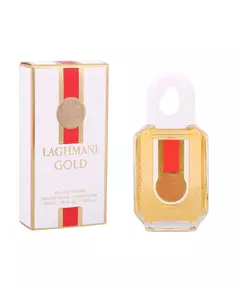 Fine Perfumery Laghmani White Gold Eau De Toilette For Men, 85 ml