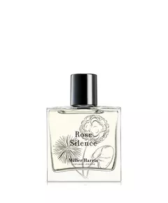 Miller Harris Rose Silence Eau de Parfum Für Frauen, 50 ml