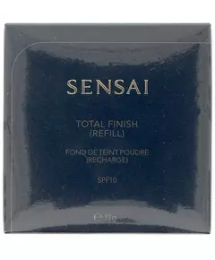 Sensai Total Finish Tf 203 Refill Natural Beige, 11 g