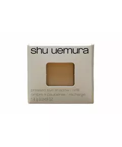 Shu Uemura Eye Shadow Lidschatten-Kompakt 815S Hellbeige, 1,4 g
