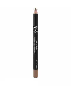 Sleek MakeUP Pwdr Mischen Augenbrauencreme-Stift 1250 Blond, 1,3 g