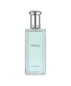 Yardley English Jasmine Eau de Toilette Für Frauen, 125 ml