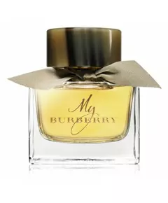 Burberry My Burberry Eau de Parfum Pour les femmes, 50 ml