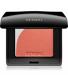 Sensai Blooming Blush Compact Powder 04 Orange, 4 g