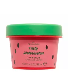 I Heart Revolution Tasty Watermelon Lippenpeeling, 15 g