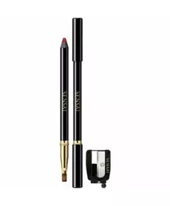 Sensai The Lipstick Lip Liner 02 Cheerful Orange, 1 g