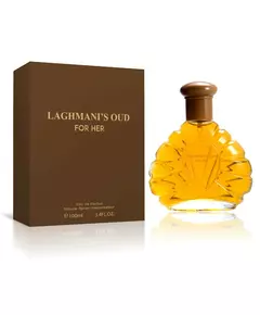 Fine Perfumery Laghmani's Oud Eau De Parfum For Women, 100 ml