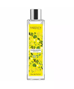 Yardley Floralscapes Meadow Eau de Parfum Unisex, 100 ml