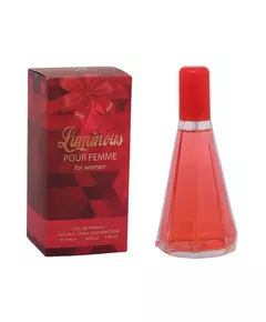 Fine Perfumery Luminous Eau de Parfum Für Frauen, 100 ml