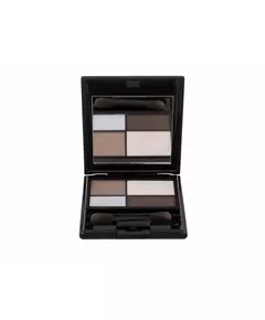 Eye Colour Palette 3,7 g 04 Frosty Twilight, 3.7 g