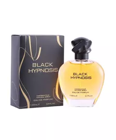 Fine Perfumery Black Hypnosis Eau De Parfum For Women, 100 ml