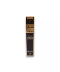 Makeup Revolution Pro CC Perfecting CC-Creme F8 SPF 30, 26 ml