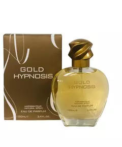 Fine Perfumery Gold Hypnosis Eau De Parfum For Women, 100 ml