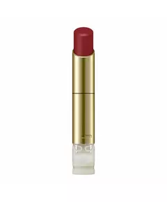 Sensai Lasting Plump Refill Lipstick 01 Ruby Red, 3.8 g