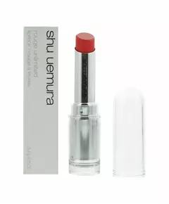 Shu Uemura Rouge Unlimited Lippenstift Creme-Lippenstift 575 ODER 575, 3,4 g