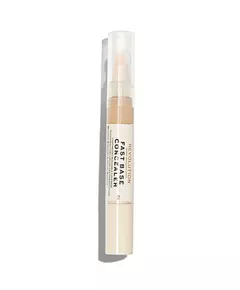 Makeup Revolution Fast Base Concelear Abdeckstift für die Augenpartie C 5, 4,5 ml