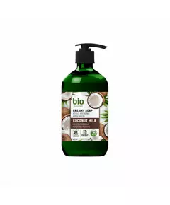 Bio Naturell Bio Naturell Coconut Milk Liquid Soap For Hands, 437 ml