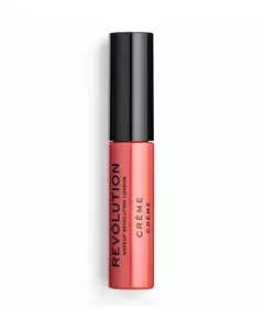 Makeup Revolution Creme Flüssiger Lippenstift 106 Verherrlicht, 3 ml