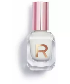 Revolution Make Up High Gloss Nail Polish #Ghost, 10 ml