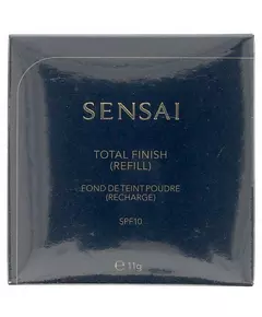 Sensai Total Finish Tf 103 Refill Warm Beige, 11 g