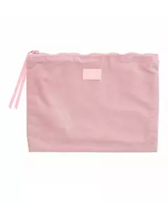 Ghost Purity GWP Textile Pouch Pink