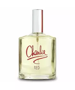 Revlon Charlie Red Eau De Toilette For Women, 100 ml