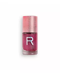 Makeup Revolution Holographic Nagellack Umlaufbahn, 10 ml