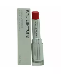 Shu Uemura Rouge Unlimited Hydratisierend Creme-Lippenstift 356 KR, 3,4 g