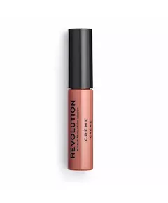 Makeup Revolution Creme Flüssiger Lippenstift 102 Fehlverhalten, 3 ml