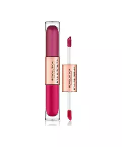 Makeup Revolution Eye Chrome Blush liquide Désir, 2,2 ml