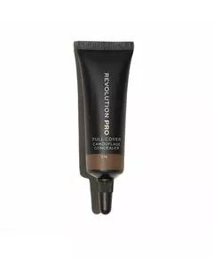 Makeup Revolution REVOLUTION PRO Vegan Flüssig-Concealer C 14, 8,5 ml
