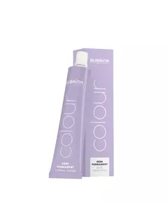 Subrina Professional Subrina Professional Amino Plex Coloration cheveux demi-permanente 8/71, 60 ml