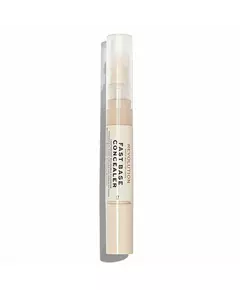 Makeup Revolution Fast Base Concelear Abdeckstift für die Augenpartie C 3, 4,5 ml