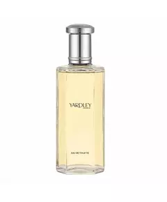 Yardley English Daffodil Eau de Toilette Für Frauen, 125 ml