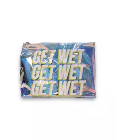Get Wet Sun Edition Set Label.M: Sun Editon UV Filter Hair Spray For Strengthening 50 ml + Sun Editon UV Filter Hair Oil Reviving Radiance & Restoring Luminosity 60 ml + Sun Editon UV Filter Hair Shampoo For Hydration 60 ml + Sun Editon UV Filter