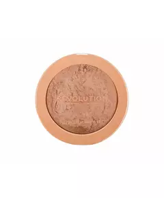 Makeup Revolution Reloaded Bronzer Kompaktpuder Urlaubsromanze, 15 g