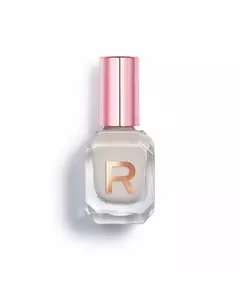 Makeup Revolution High Gloss Nagellack Buff, 10 ml