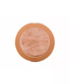 Makeup Revolution Reloaded Erleuchtend Highlighter-Creme Genau mein Typ, 10 g