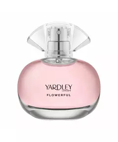 Opulent Rose EDT, 50 ml