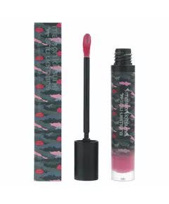 Shu Uemura Maison Kitsune Hydratisierend Sahne Creme-Lippenstift 378 Rosa, 5,2 g