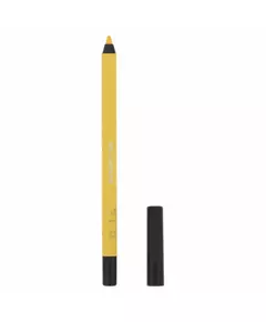 Shu Uemura Matte 53 Free Of Parabens Eye Pencil Smooth Kajal Eye Pencil 31 Yellow, 1.2 g