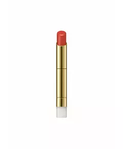 Sensai Contouring Creme-Lippenstift 09 Deep Orange Nachfüllen, 2 g