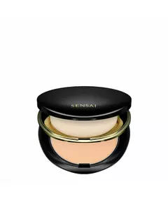 Total Finish Refill - powder foundation refill 11 g TF102, 11 g