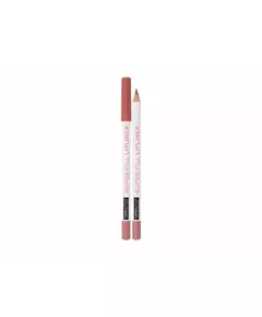 Relove By Revolution Super Precision Lip Liner Sugar, 1 g