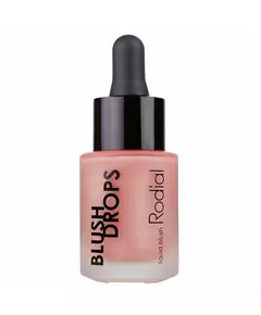 Rodial Blush Drops Illuminating Liquid Blush Sunset Kiss, 15 ml