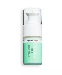 Power Fix Primer - Long-lasting base for make-up, 12 g