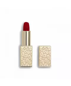 Revolution Pro Neutral Satin Matt Creme-Lippenstift Rot, 3,6 g