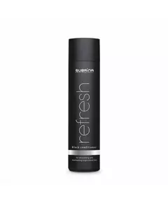 Subrina Professional Refresh Black Haarspülung, 250 ml