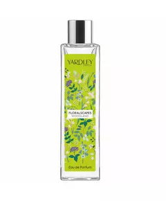 Yardley Floralscapes Woodland Eau de Parfum Für Frauen, 100 ml