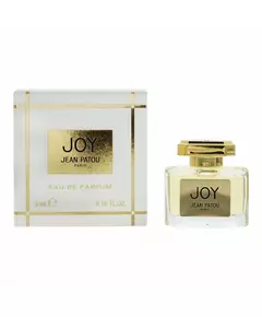 Jean Patou Joy Eau De Parfum For Women 5 ml *Miniature, 5 ml